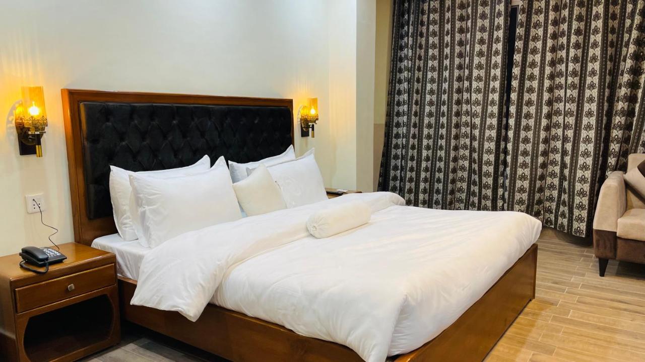 Liberty Hotel Bahrain Экстерьер фото