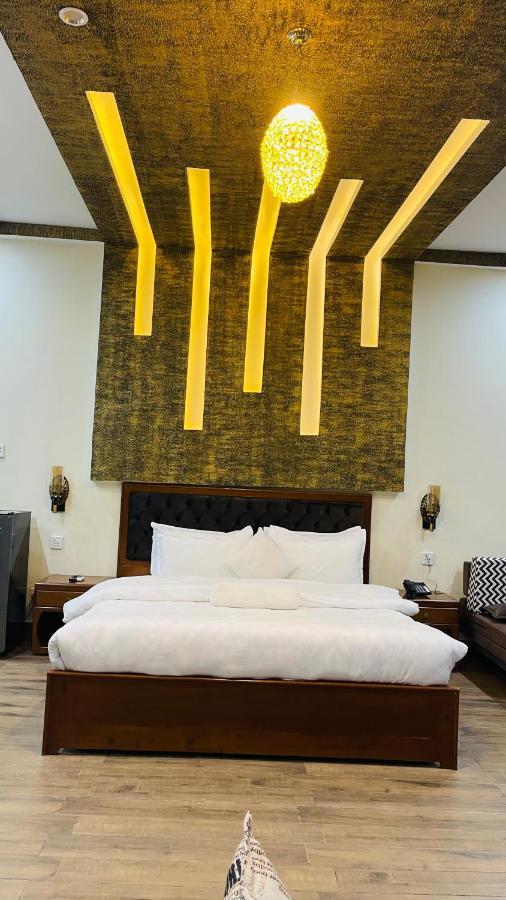Liberty Hotel Bahrain Экстерьер фото