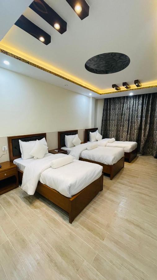 Liberty Hotel Bahrain Экстерьер фото
