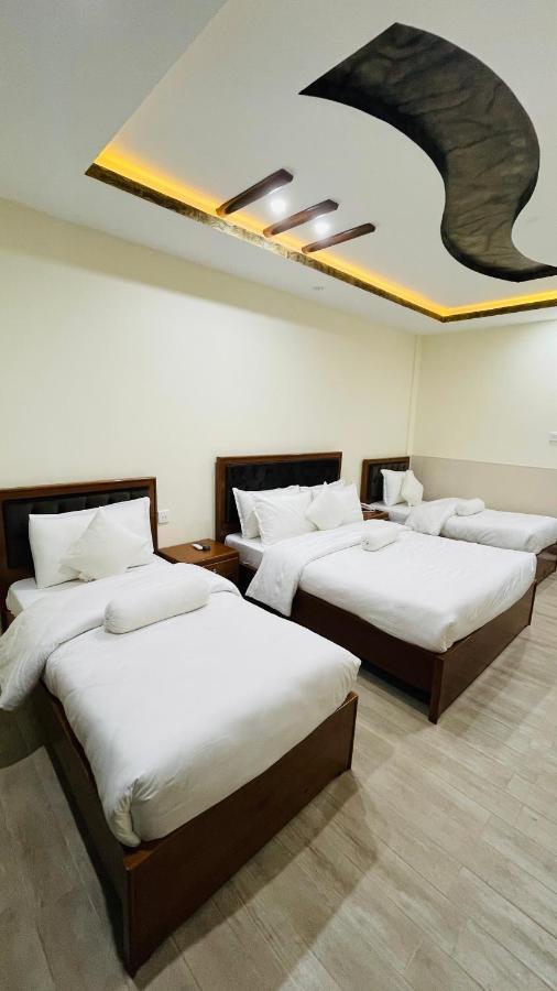 Liberty Hotel Bahrain Экстерьер фото