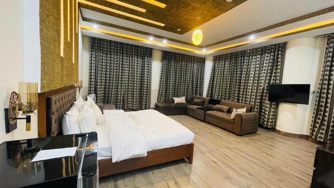 Liberty Hotel Bahrain Экстерьер фото