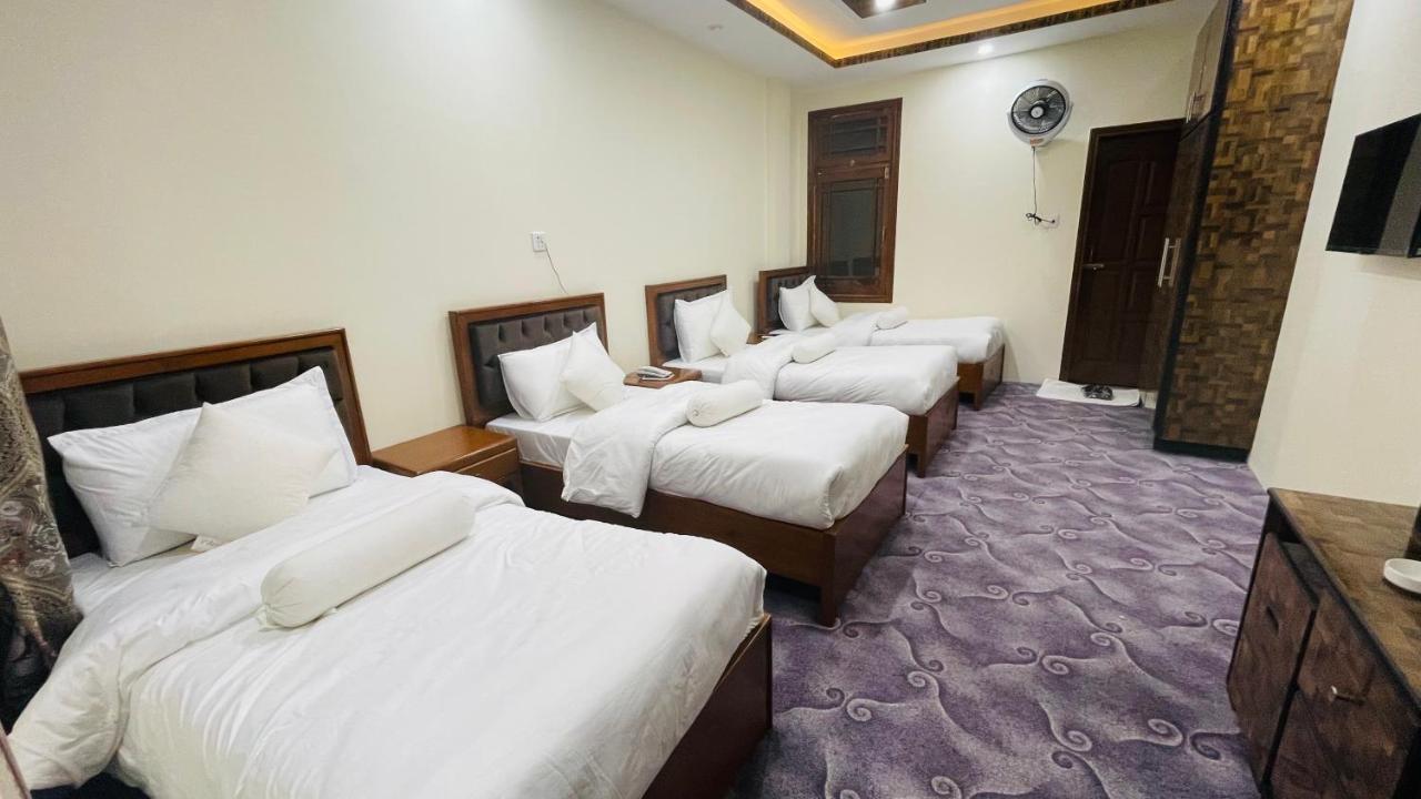 Liberty Hotel Bahrain Экстерьер фото