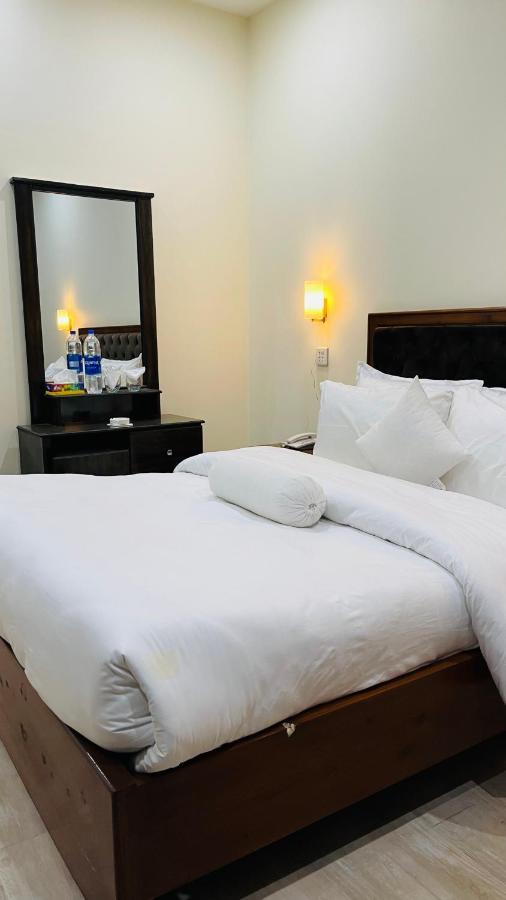 Liberty Hotel Bahrain Экстерьер фото