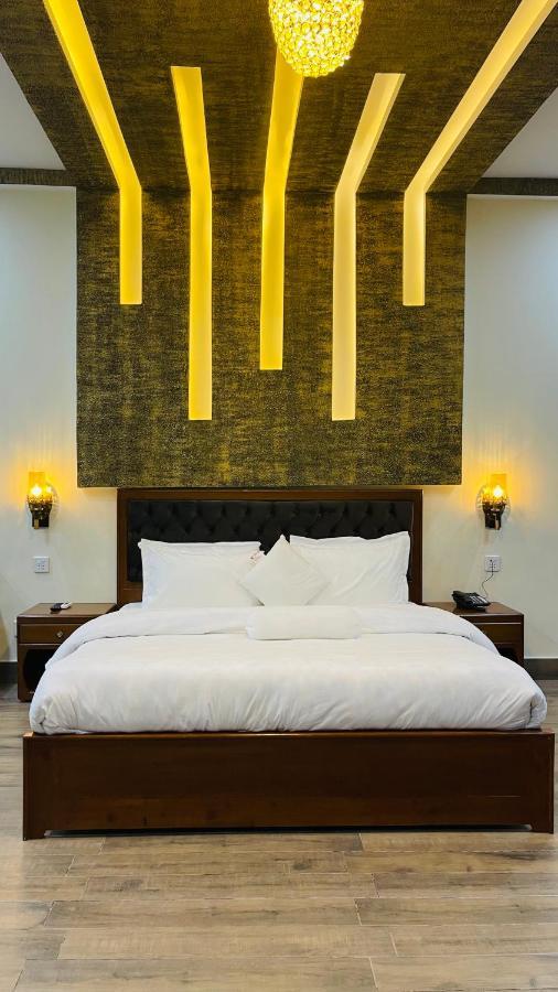 Liberty Hotel Bahrain Экстерьер фото