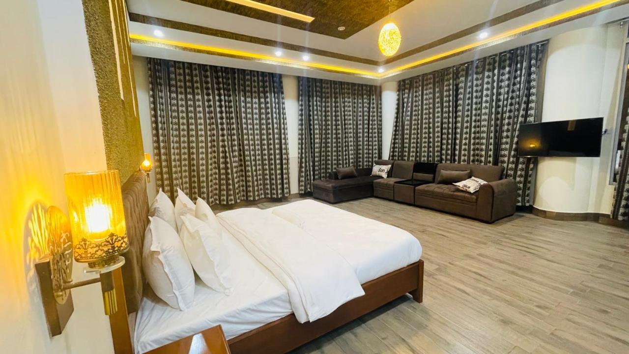 Liberty Hotel Bahrain Экстерьер фото
