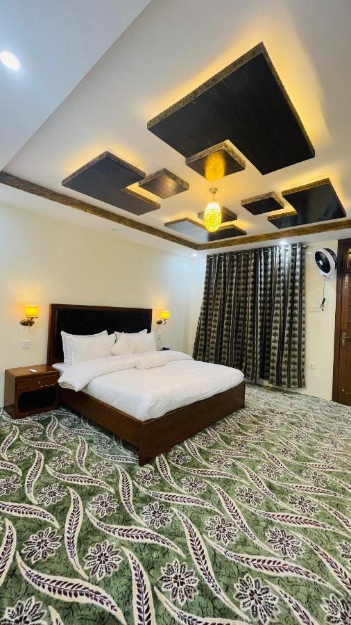 Liberty Hotel Bahrain Экстерьер фото
