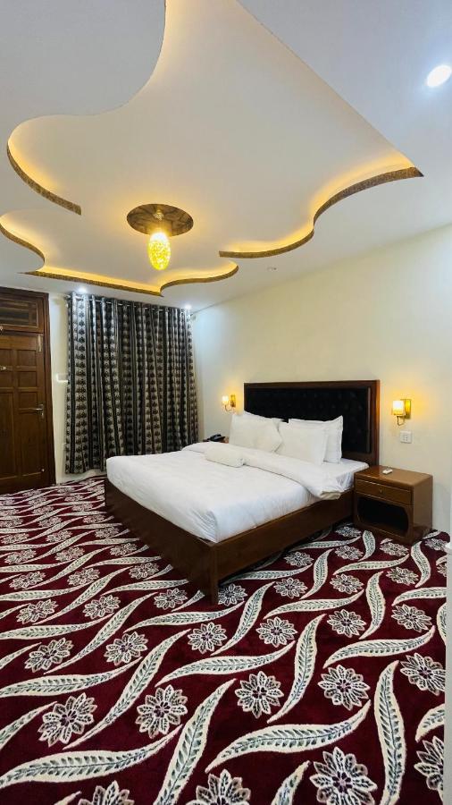 Liberty Hotel Bahrain Экстерьер фото