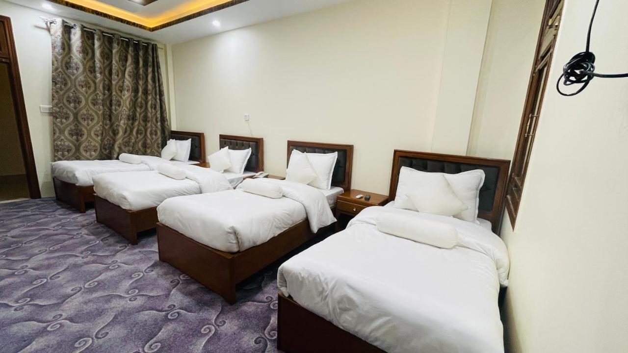 Liberty Hotel Bahrain Экстерьер фото