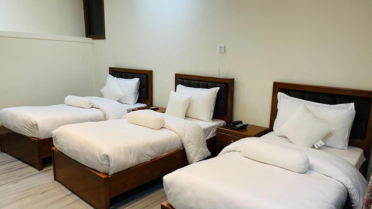 Liberty Hotel Bahrain Экстерьер фото