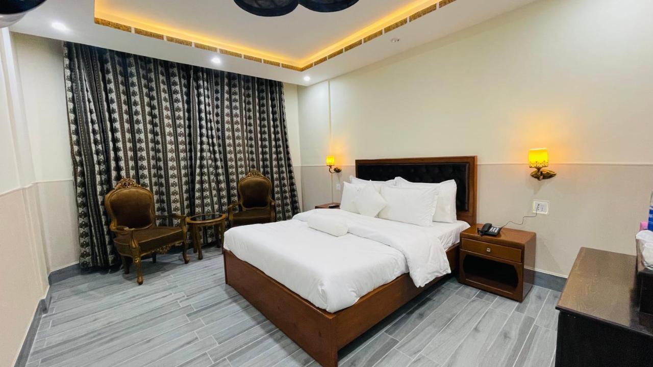 Liberty Hotel Bahrain Экстерьер фото