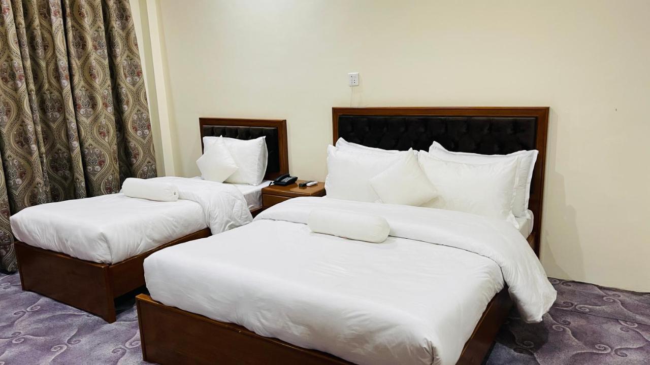 Liberty Hotel Bahrain Экстерьер фото