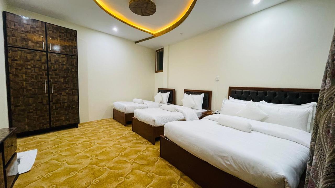 Liberty Hotel Bahrain Экстерьер фото