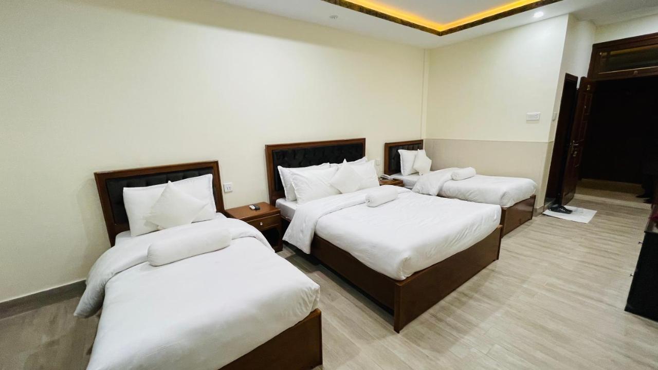 Liberty Hotel Bahrain Экстерьер фото