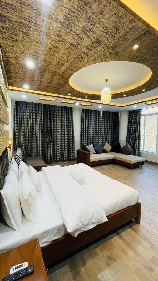 Liberty Hotel Bahrain Экстерьер фото
