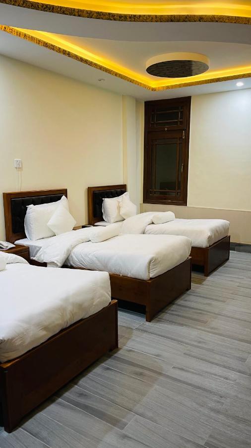 Liberty Hotel Bahrain Экстерьер фото