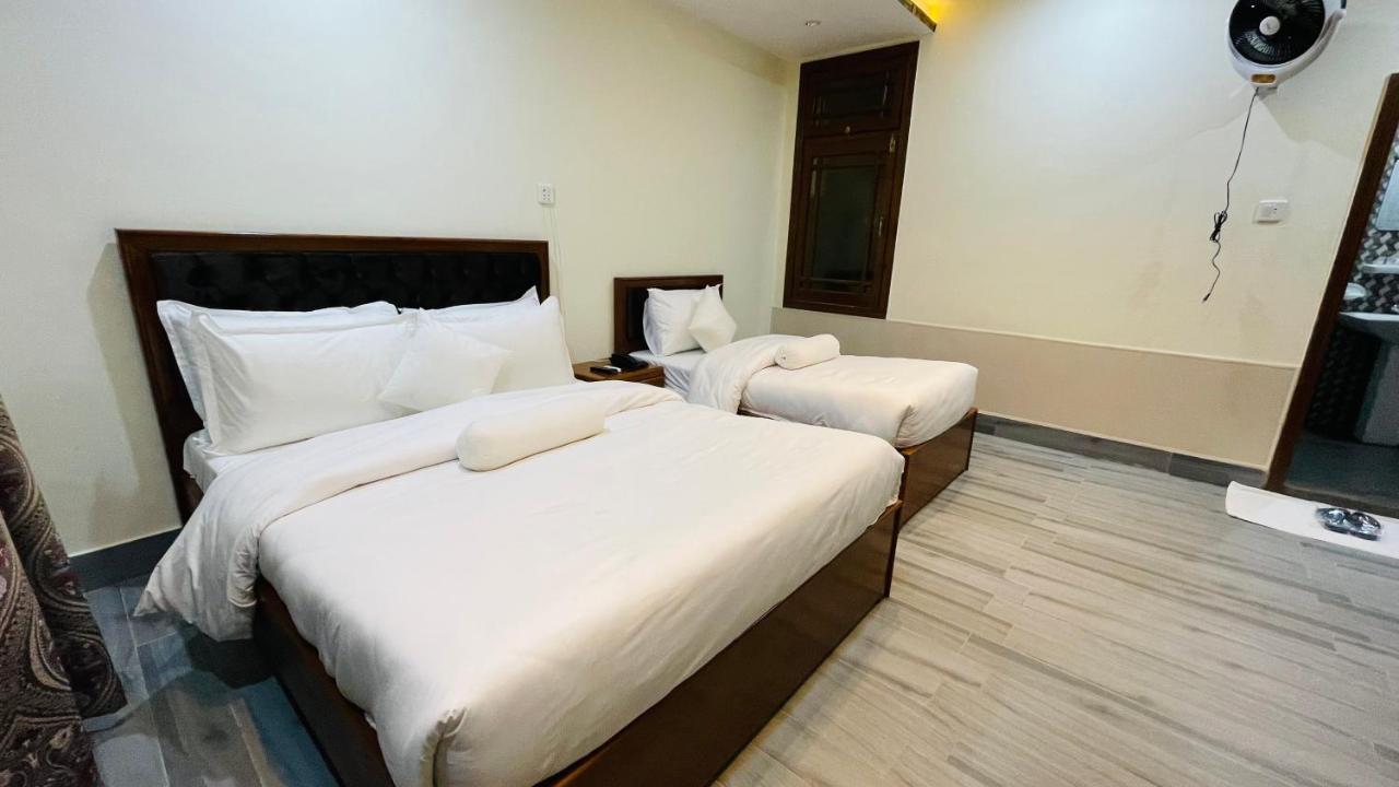 Liberty Hotel Bahrain Экстерьер фото