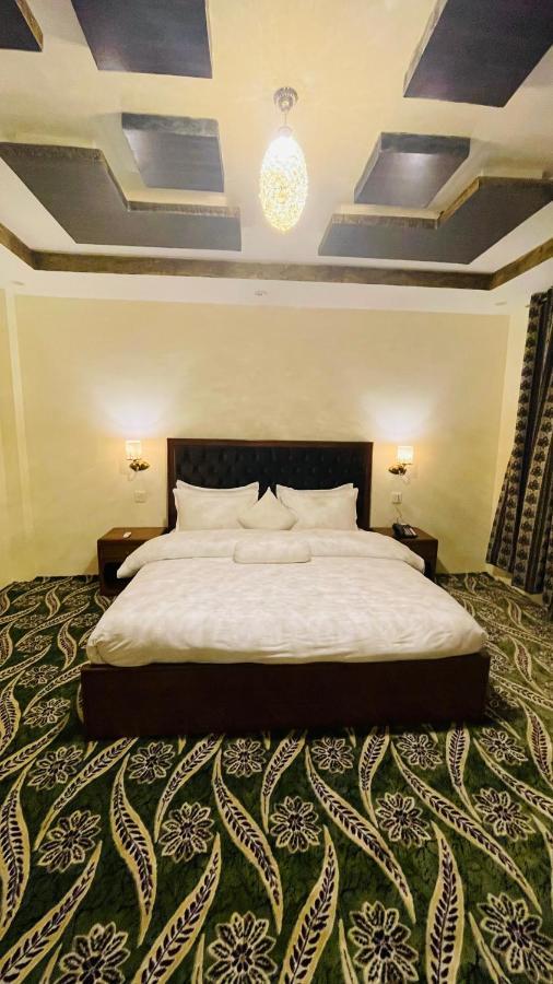 Liberty Hotel Bahrain Экстерьер фото