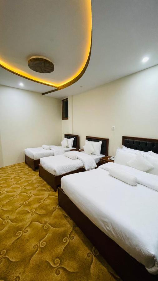 Liberty Hotel Bahrain Экстерьер фото