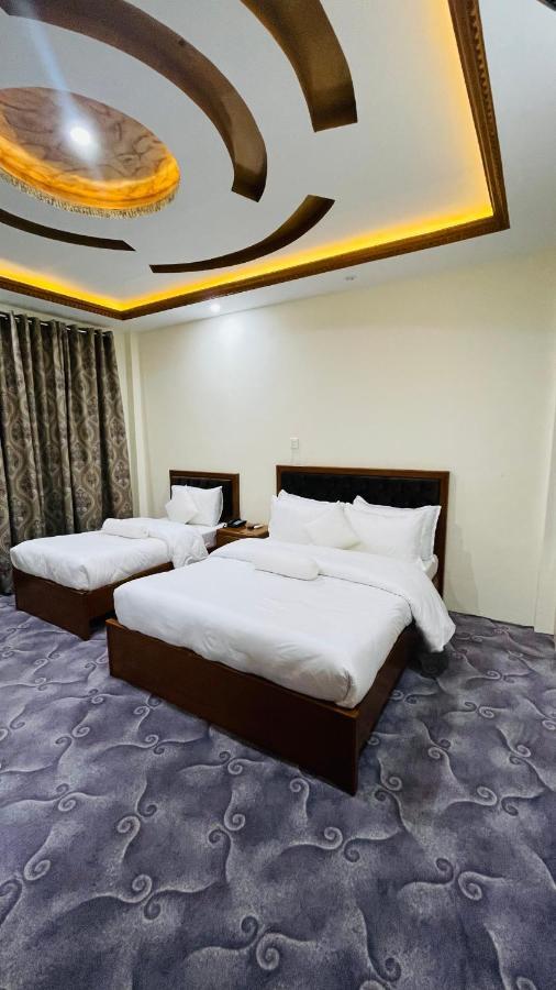 Liberty Hotel Bahrain Экстерьер фото