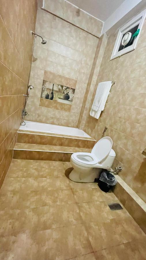 Liberty Hotel Bahrain Экстерьер фото