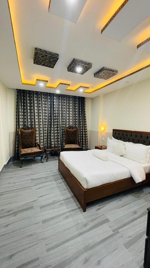 Liberty Hotel Bahrain Экстерьер фото