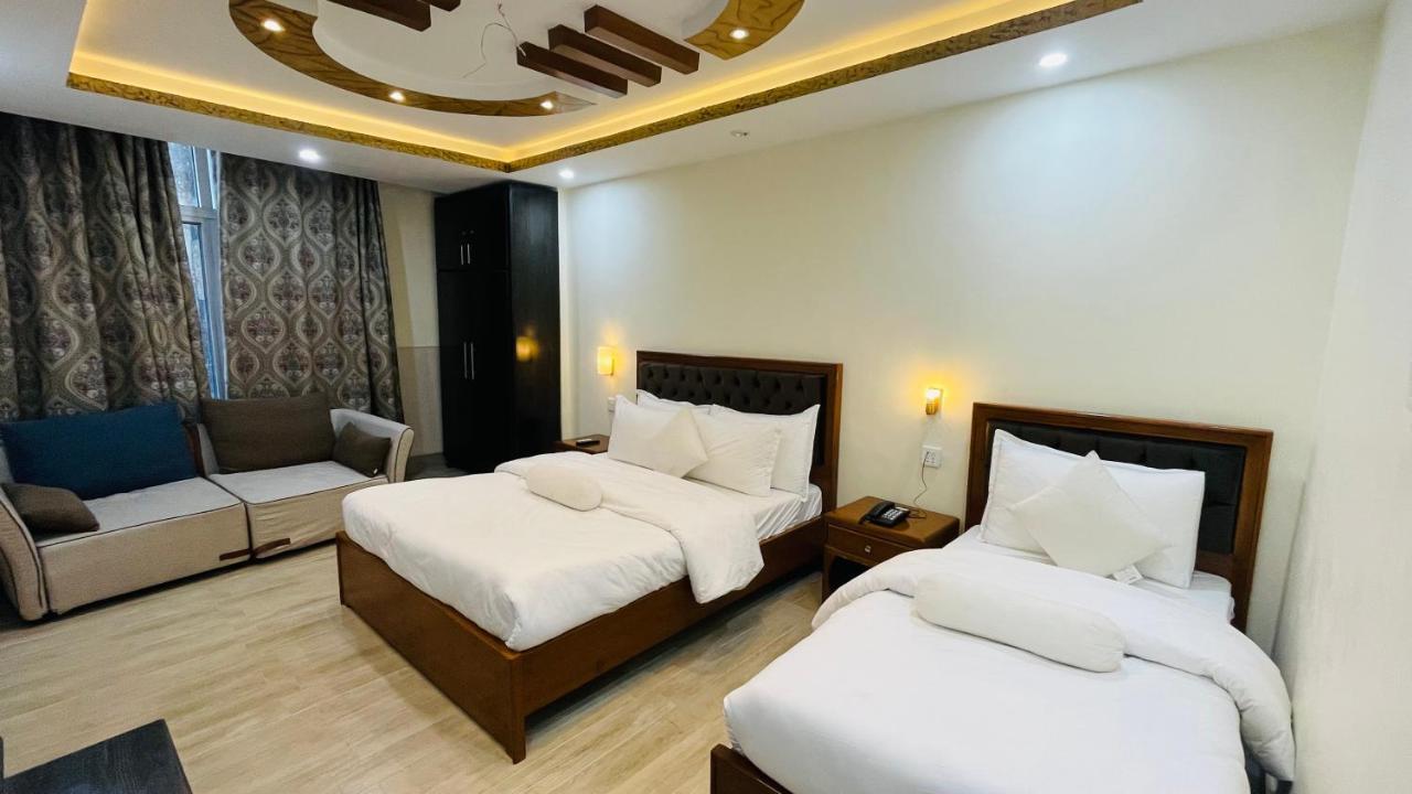Liberty Hotel Bahrain Экстерьер фото