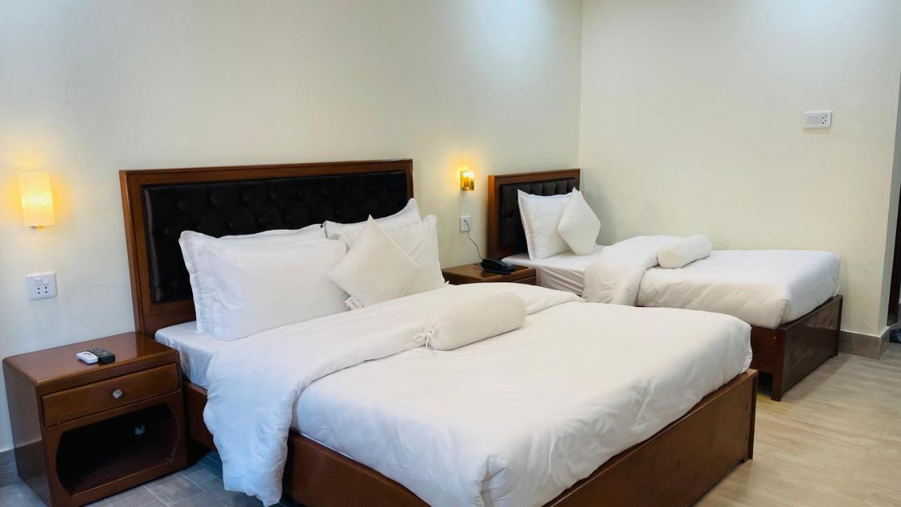 Liberty Hotel Bahrain Экстерьер фото