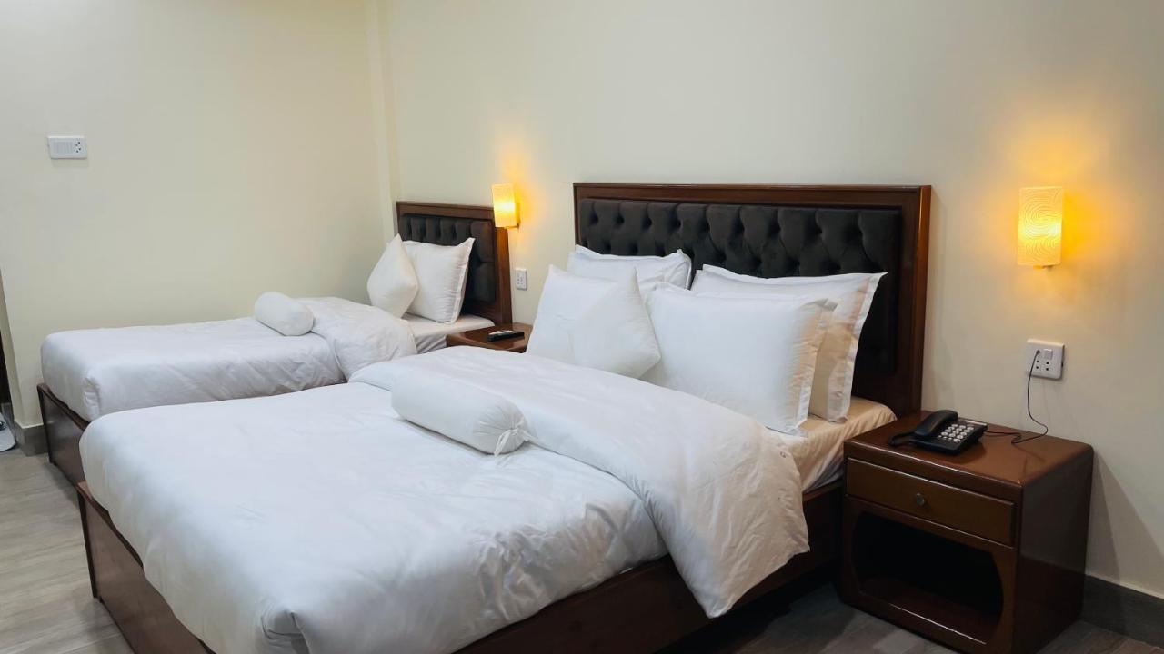 Liberty Hotel Bahrain Экстерьер фото