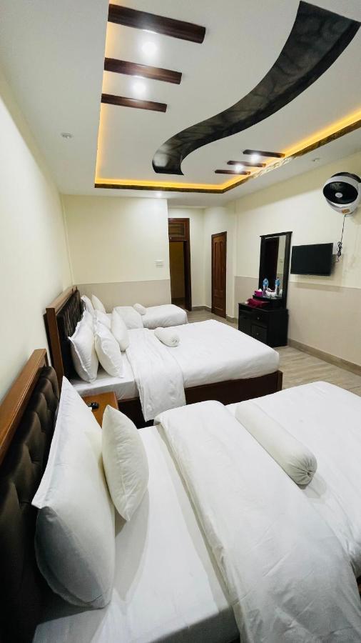 Liberty Hotel Bahrain Экстерьер фото