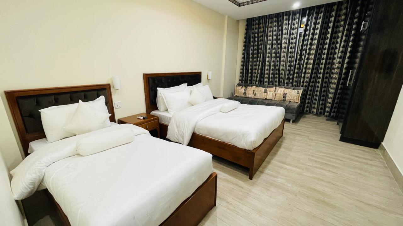 Liberty Hotel Bahrain Экстерьер фото