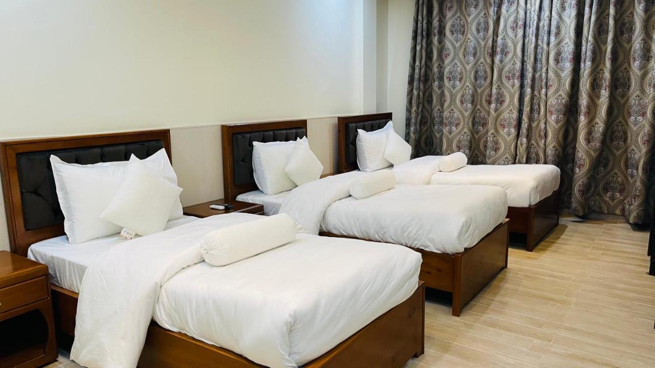 Liberty Hotel Bahrain Экстерьер фото