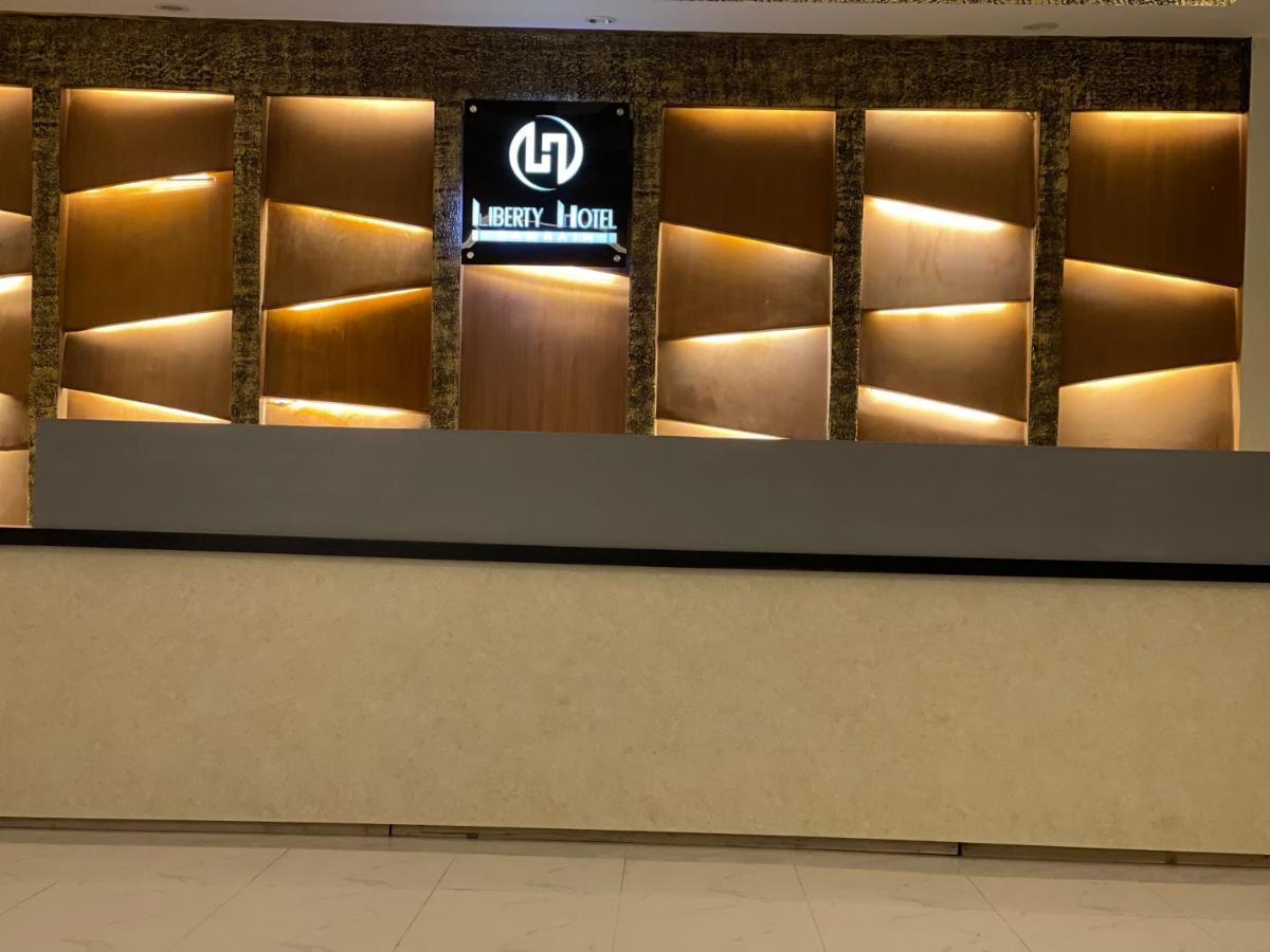 Liberty Hotel Bahrain Экстерьер фото