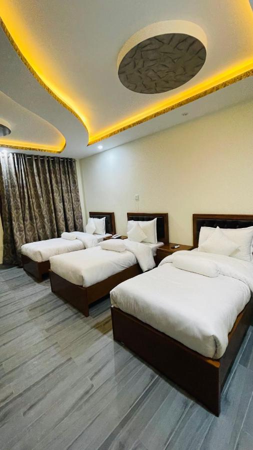 Liberty Hotel Bahrain Экстерьер фото
