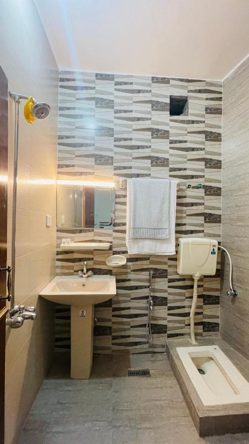 Liberty Hotel Bahrain Экстерьер фото