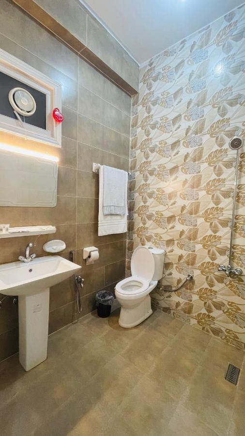 Liberty Hotel Bahrain Экстерьер фото