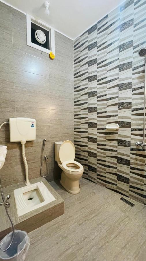 Liberty Hotel Bahrain Экстерьер фото
