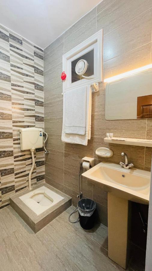 Liberty Hotel Bahrain Экстерьер фото