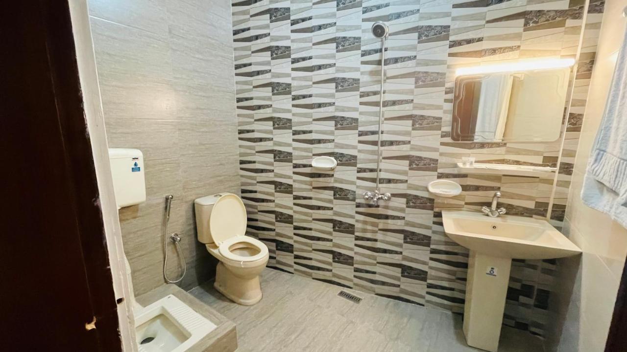 Liberty Hotel Bahrain Экстерьер фото