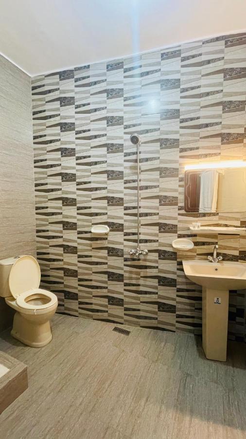 Liberty Hotel Bahrain Экстерьер фото